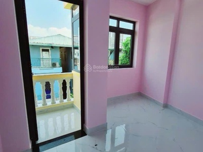 Nhà 3 tầng hẻm xe hơi lê văn thịnh giá rẻ 2