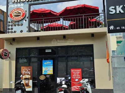 Góc 2 mt trần não - bán nhà trần não q2 dt: 6 31m - đang cho cafe thuê hđt: 130tr/th - giá 39.5 tỷ 0