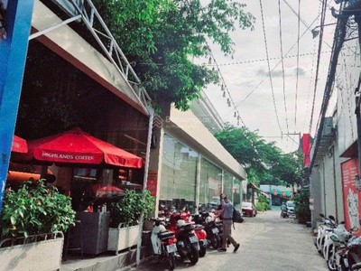 Bán đất 2mt hẻm thuận tiện phân lô tô ngọc vân, linh đông, thủ đức 1.810,2m , 96 tỷ 4
