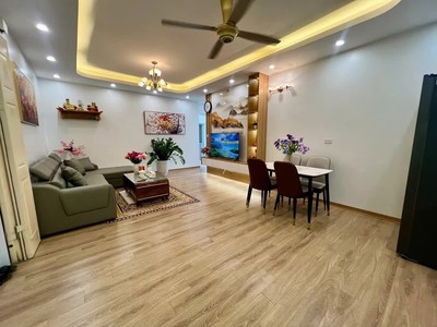 Bán căn hộ chung cư 2 ngủ.nhà mới đẹp-giá nhỉnh 3 tỷ 4