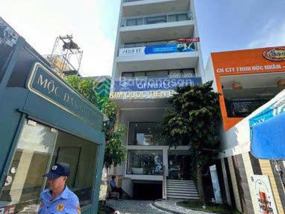 Chính chủ bán biệt thự mt xuân thuỷ, p. thảo điền, quận 2. dt 342m2. giá 56 tỷ 1