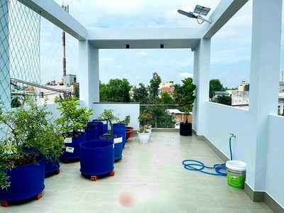 Bán nhà mặt phố linh tây, thủ đức, 106m , sổ hồng, 12.2 tỷ 4
