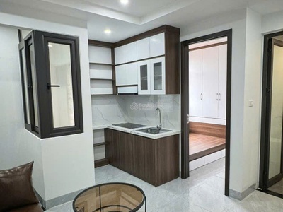 Cho thuê NR khu BÁCH KHOA, HBT, 10 phòng khép kín   1 MBKD mặt tiền gần 10m 2