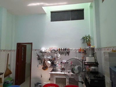 Bán nhà mặt tiền trần triệu luật - lý thường kiệt, 4,1x17,5m, 3 tầng - 4 pn, chào 15,8 tỷ. 1