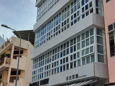 Bán nhà lê công kiều q1   9,3x4,2m   4 tầng   hđt 50tr   chỉ 28 tỷ 2