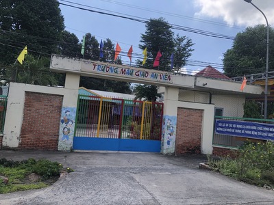Bán 115m2 đất ở an viễn, cạnh kcn giang điền 2