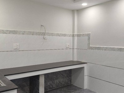 Mặt tiền đường 7m khu picity - shr nhà đẹp ở hoặc kinh doanh. 1