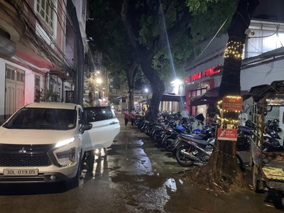 Bán nhà khương thượng đống đa ô tô đỗ cửa  - kinh doanh - thông thoáng 50m 15,8 tỷ 0