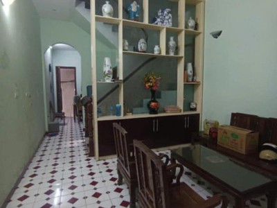 Bán nhà khương thượng đống đa ô tô đỗ cửa  - kinh doanh - thông thoáng 50m 15,8 tỷ 1