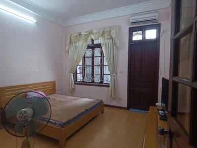 Bán nhà khương thượng đống đa ô tô đỗ cửa  - kinh doanh - thông thoáng 50m 15,8 tỷ 4