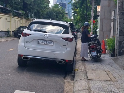 Nhà góc kiệt ô tô 5m sát mt lê lai, 50m2, ngang 6m, c4, kd, 4.x tỷ 1