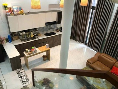 Mặt tiền lê ngô cát chợ cồn, 45m2, ngang 6m, 2 tầng kd, nhỉnh 5 tỷ 4