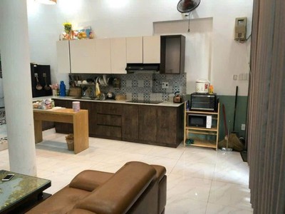 Mặt tiền lê ngô cát chợ cồn, 45m2, ngang 6m, 2 tầng kd, nhỉnh 5 tỷ 1