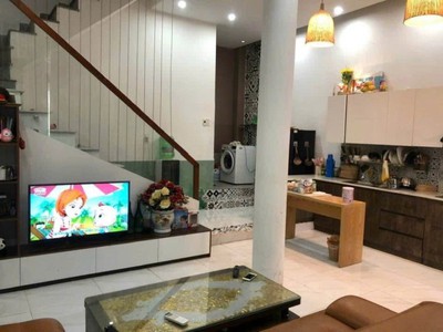 Mặt tiền lê ngô cát chợ cồn, 45m2, ngang 6m, 2 tầng kd, nhỉnh 5 tỷ 0