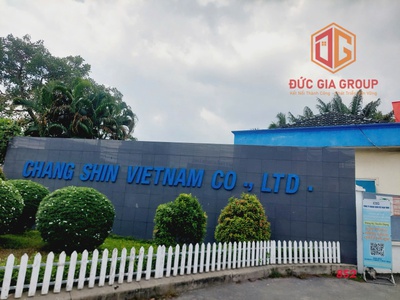 Mt 768 ngay cổng cty changsin, đang cho thuê 35tr/tháng, giá bán 16 tỷ 3