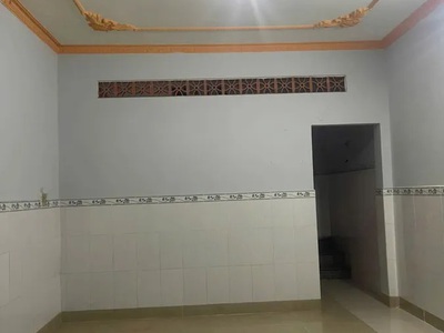 Bán nhà 1 tầng 2 mặt hẻm 62m2 sàn-hxh nguyễn ảnh thủ, q123 tỷ 5 0