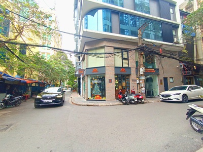 Bán nhà huỳnh thúc kháng   ngõ nông   ô tô   kinh doanh   55m  x 5t   19,2 tỷ 3