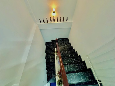 Sở hữu ngay nhà 1t1l đẹp ngay kdc bửu long, gần nhã viên quán, chỉ 4,6 tỷ 3