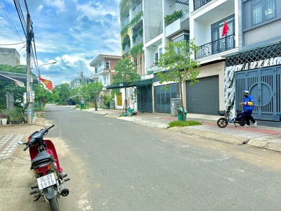 Bán nhà 1t2l siêu sang, sổ hoàn công, kdc bửu long, đường nhựa 8m,  chỉ 5,5 tỷ 4