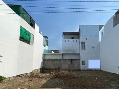 Chính chủ bán đất MT Phạm Văn Thành, gần Aeon Mall, TP Tân An   1 tỷ 1/100m2 1