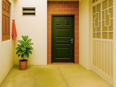 Bán nhà hẻm bà hạt   quận 10   dt 3.4 x 4 m   2 tầng   gía 2.1 tỷ 0