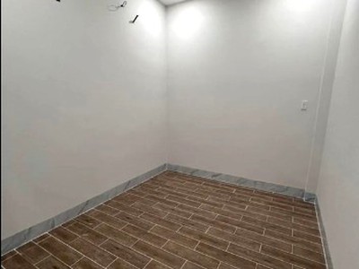 Trần xuân soạn thông qua him lam, lotte, dtsd 36m2, nhà mới sổ hồng riêng,  chỉ 2,8 tỷ 1