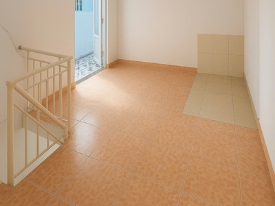 Bán nhà hẻm bà hạt   quận 10   dt 3.4 x 4 m   2 tầng   gía 2.1 tỷ 2