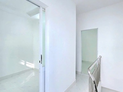Nhà 2 tầng, hẻm bagac, trung tâm hành chính, sổ hồng riêng, không quy hoạch,  2,7 tỷ 3