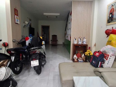 Ngay tt quận 7- 4 tầng -60m2 - chỉ hơn 8 tỷ 1