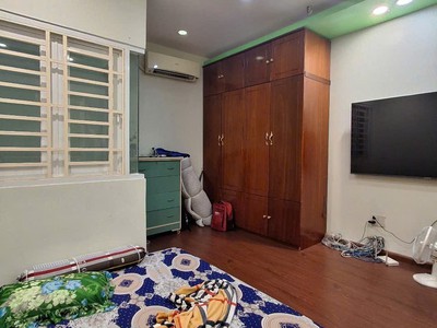 Ngay tt quận 7- 4 tầng -60m2 - chỉ hơn 8 tỷ 2