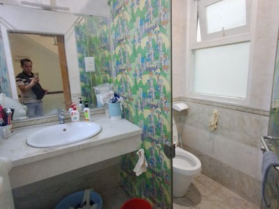 Ngay tt quận 7- 4 tầng -60m2 - chỉ hơn 8 tỷ 3