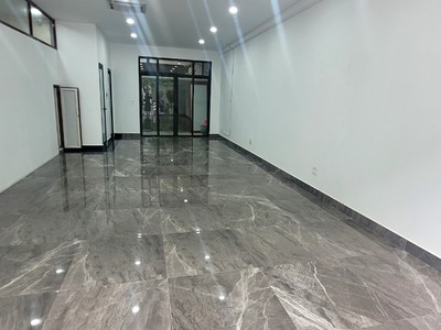 Cho thuê sàn tầng 1 80m2 tại Vinhomes Marina 3