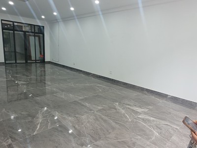Cho thuê sàn tầng 1 80m2 tại Vinhomes Marina 4