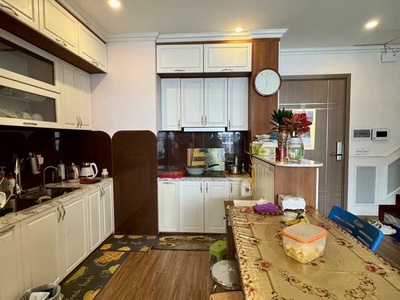 Tin thật 100  ch duplex 100m2 x 3pn tại vinhomes gardenia - ban công đông nam - nội thất 1 tỷ 2