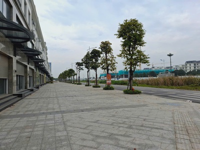 GIÁ chỉ bằng 1 cưn chung cư sở hữu ngay nhà phố 5 tầng CENTRAL RIVERSIDE  trung tâm THANH HÓA 2