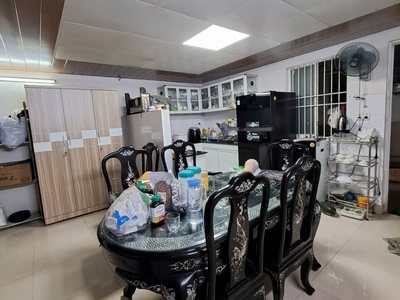 Bán nhà mặt tiền trần triệu luật - lý thường kiệt, 4,1x17,5m, 3 tầng - 4 pn, chào 15,8 tỷ. 4