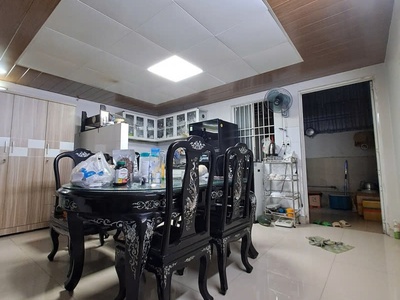 Bán nhà mặt tiền trần triệu luật - lý thường kiệt, 4,1x17,5m, 3 tầng - 4 pn, chào 15,8 tỷ. 2