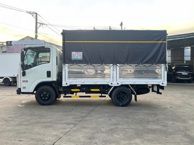 QKR230 Mạnh mẽ - Bền bỉ nhất phân khúc 1T9 1