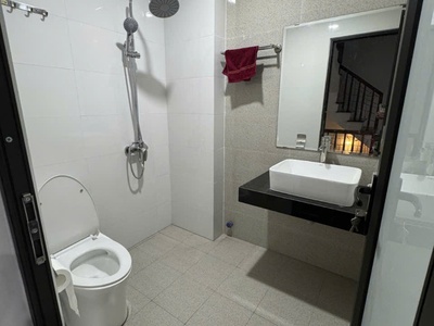 Bán nhà siêu đẹp   thượng thanh, long biên 3