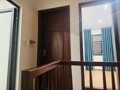 Bán nhà siêu đẹp   thượng thanh, long biên 4