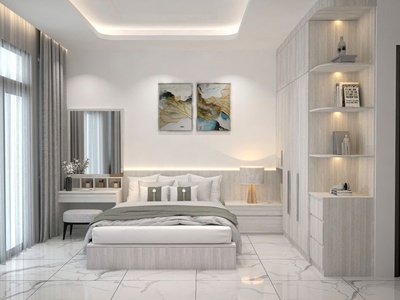 Chính chủ bán nhà phố 1 trệt 3 lầu bình chiểu, đường nhựa 4,450 tỷ 2