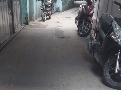 2.2x tỷ nhà kiệt 2.5m gần nguyễn văn linh  đi bộ ra cầu rồng, 2 tầng cứng cáp 2