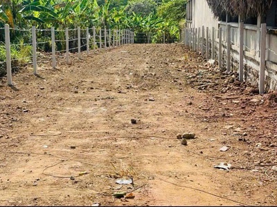 6m mặt tiền quốc lộ 56 thuận tiện kinh doanh  349m2 có 100m thổ cư  giá đầu tư 3