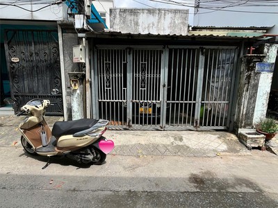 Chủ gửi   nhà c4 đường cầu xây 1, 62m , giá 4.x tỷ- ô tô ngủ trong nhà 2