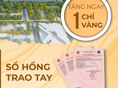 Saigon land 2   đón sóng đầu tư, sinh lời bền vững 