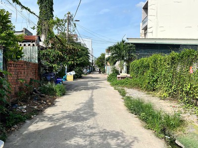Nhà 116m  hẻm xe hơi cầu xây 2   5.x tỷ 0