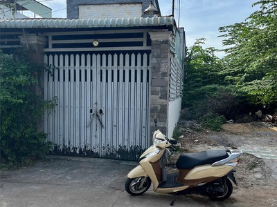 Nhà 116m  hẻm xe hơi cầu xây 2   5.x tỷ 1