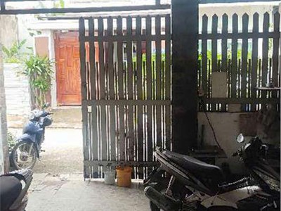 Nhà 116m  hẻm xe hơi cầu xây 2   5.x tỷ 2