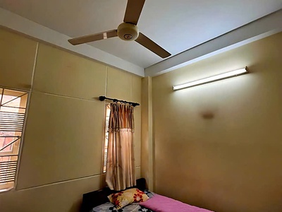 Cmt8, tân bình 50m2  nhà 4 tầng 5pn xe hơi ngủ trong nhà   chỉ 10.x tỷ 2