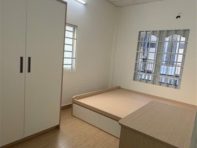 Chu văn an, bình thạnh - 3 mặt hẻm - 4,45tỷ. 3